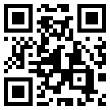 QR code vers la page de l’application